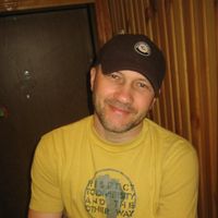 Ruslan Voloshyn's Photo