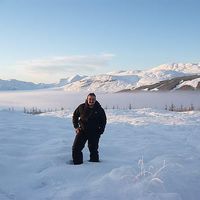 Giovanni Sáenz-Arce's Photo