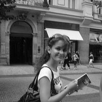 Monika  Gašpárová's Photo