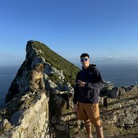 Krisztián Györfi's Photo