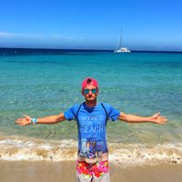 Thibault Faoro的照片