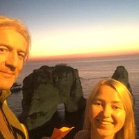 Anna Stephan的照片