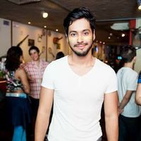 Christian Cubillos's Photo