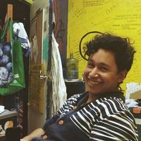 Beto Campos的照片