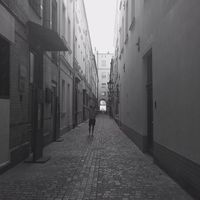 Tomek Hudyma's Photo