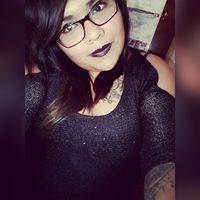 Rocio Izamar's Photo