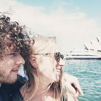 Gareth Wignall的照片