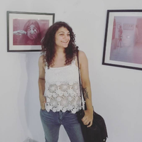 Rocío Fernández's Photo