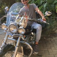 danilo taricco's Photo