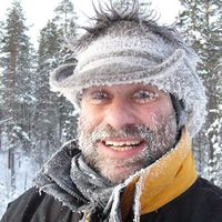 Jörg Blankenstein's Photo