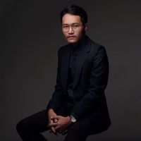 Muhammad Ibnu的照片