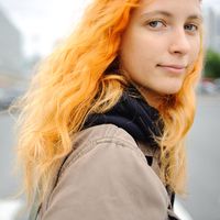 Fotos de Sasha Skochilenko