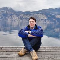 Tadeusz Rudek's Photo