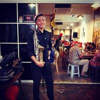 Fotos von Chinhooi Kang