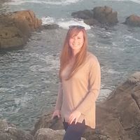 Tiphaine Jammot's Photo