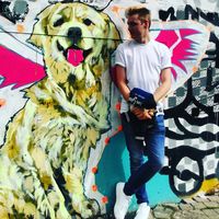 Charley Hullah的照片