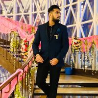 Akhil Dua's Photo