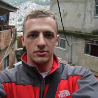 Lino Šalamon的照片