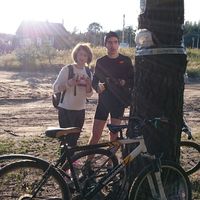 Le foto di Yulia Yumasheva