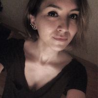 Sevilay Koçalioğlu's Photo