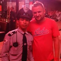 Ivan Bengeri's Photo