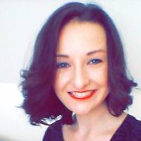 Kornelia Domiter's Photo