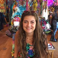 Eugénie Lamarlère's Photo