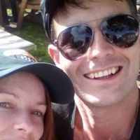 Peter McGann's Photo