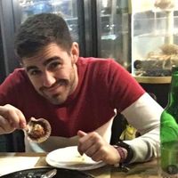 Alejandro Vázquez González's Photo