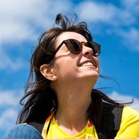 Pia Spinelli的照片