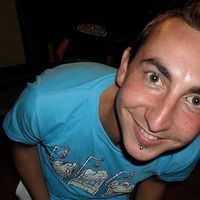 Jeremy Lefebvre's Photo