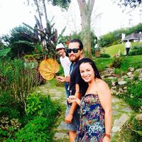 Katiuska Montesano的照片