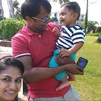 Senthil Nath G T's Photo