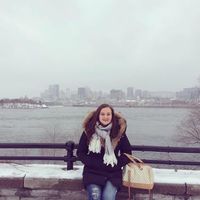 Mariana de Macedo's Photo