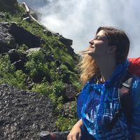 Marion Senger的照片