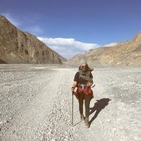 Perla Pisani's Photo