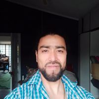 Andrés  Andino's Photo