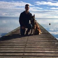 Antoine Morandi's Photo