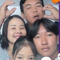 Punyarat Pisetrit's Photo