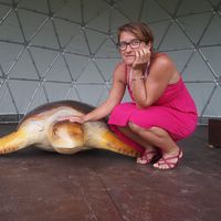 Krystyna Stepniewska's Photo