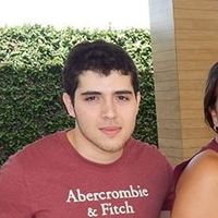 Tárcio de Melo的照片