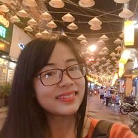 Alice Nguyen's Photo