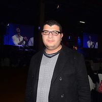 yassine Bouazza's Photo