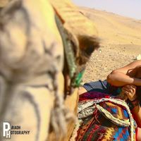 Mariela Oporto Jorquera's Photo