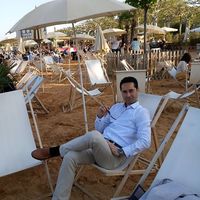 Fotos de Saeed Pourabd