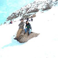 Sonalys Aldazoro的照片