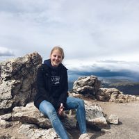 Emma Fössing's Photo