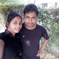 Nikita Naik's Photo