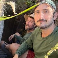 Martin Correa's Photo