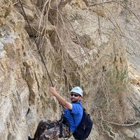 Ahmad Alkhatib's Photo